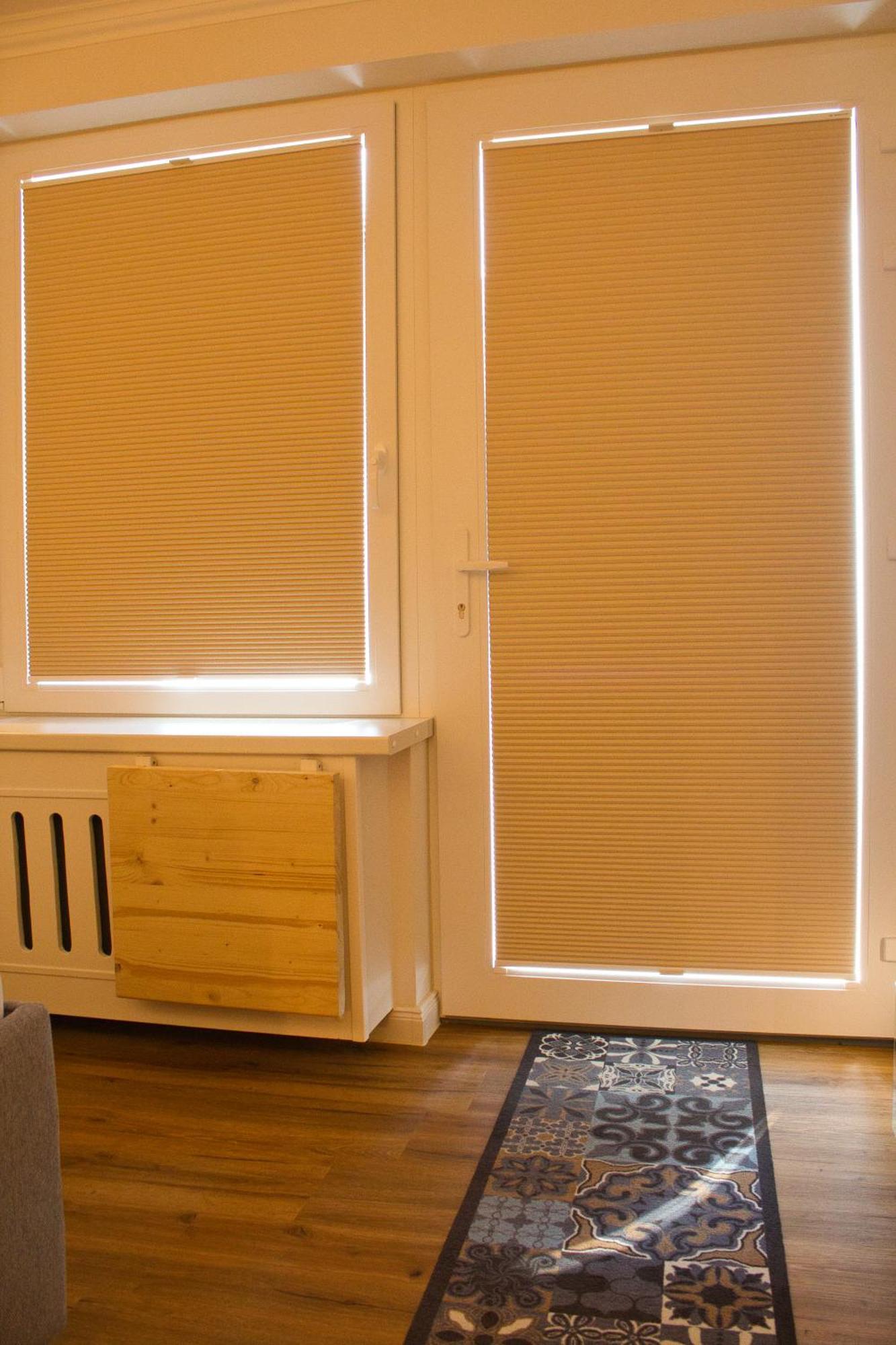 Nordseezimmer Koi Otterndorf Exterior foto