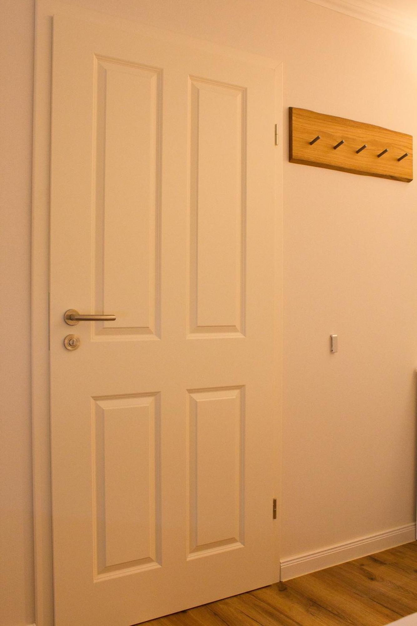 Nordseezimmer Koi Otterndorf Exterior foto