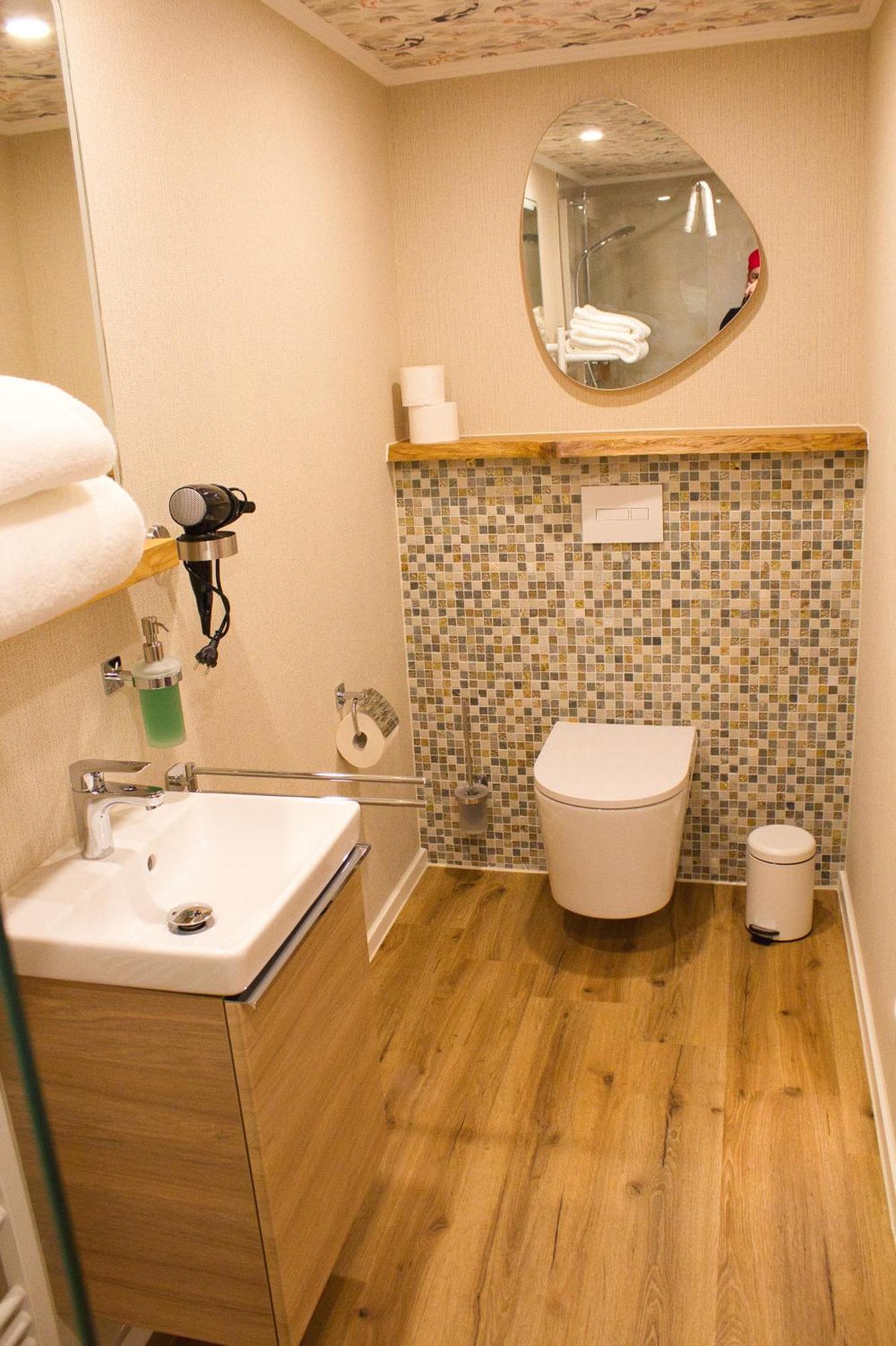 Nordseezimmer Koi Otterndorf Exterior foto